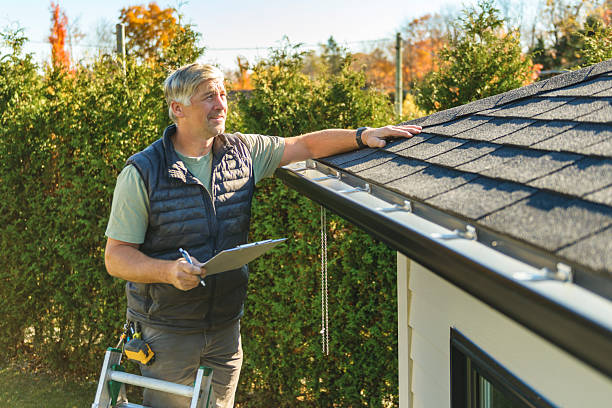 Affordable Gutter Repair And Installation solutions in New Richmond, WI